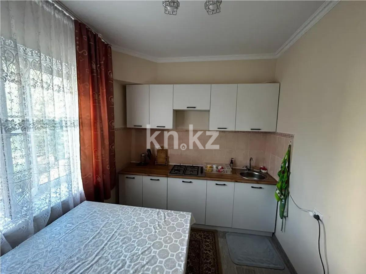 Продажа 2-комнатной квартиры, 56 м² в Алматы - фото 3