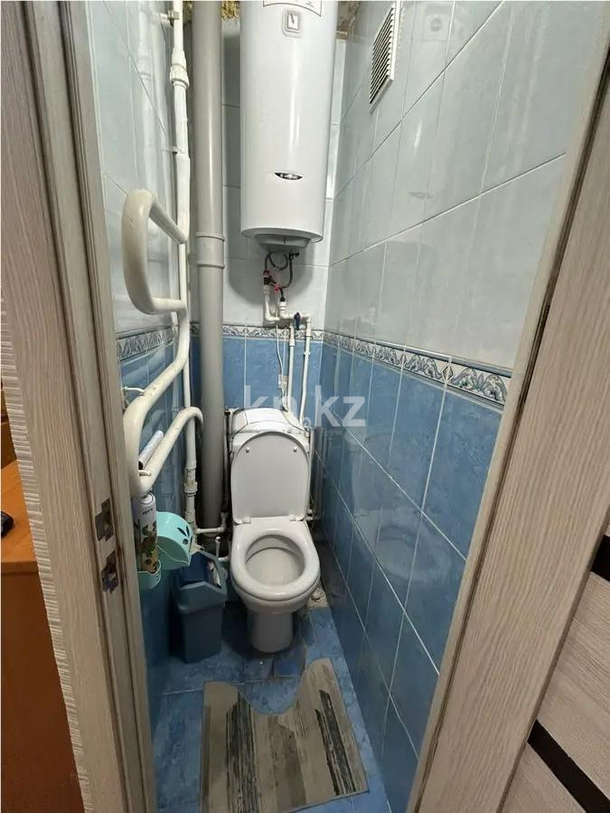 Продажа 3-комнатной квартиры, 62 м² - Продажа квартир в Темиртау - страница 14 фото 6 из 7