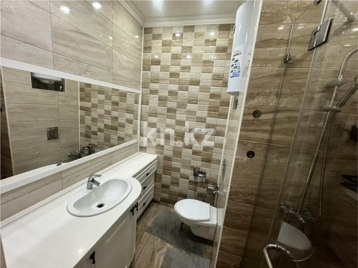 Продажа 3-комнатной квартиры, 80 м², ул. Таттимбета, дом  5/2 в Караганде - фото 6