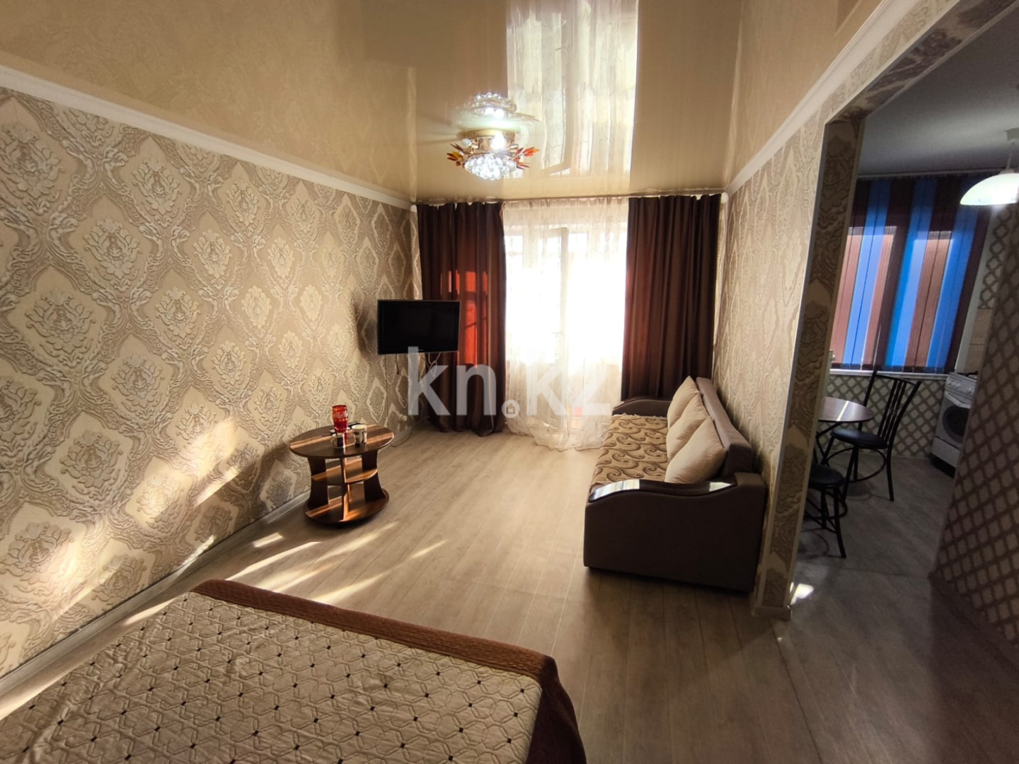 Продажа 1-комнатной квартиры, 32.6 м² - Продажа недвижимости в Караганде - страница 7 фото 6 из 11