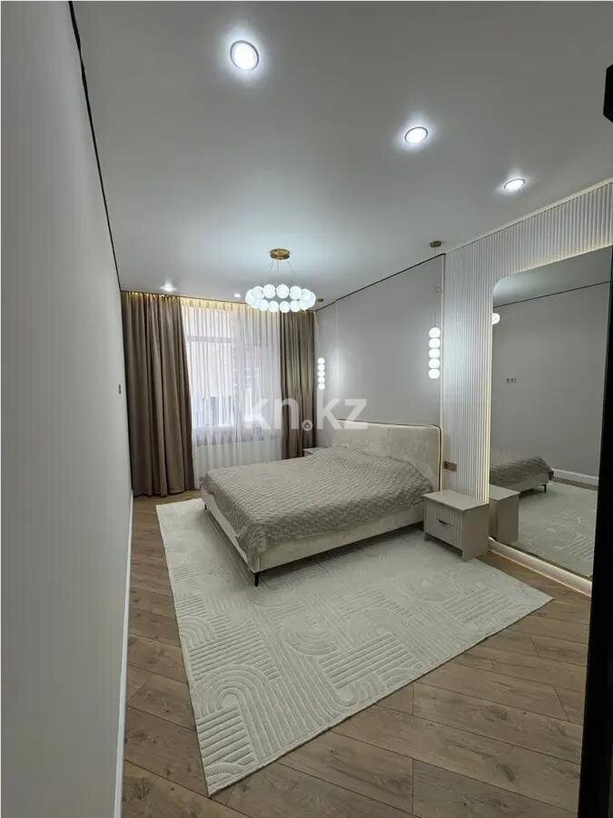 Продажа 3-комнатной квартиры, 98.3 м² в Астане - фото 3