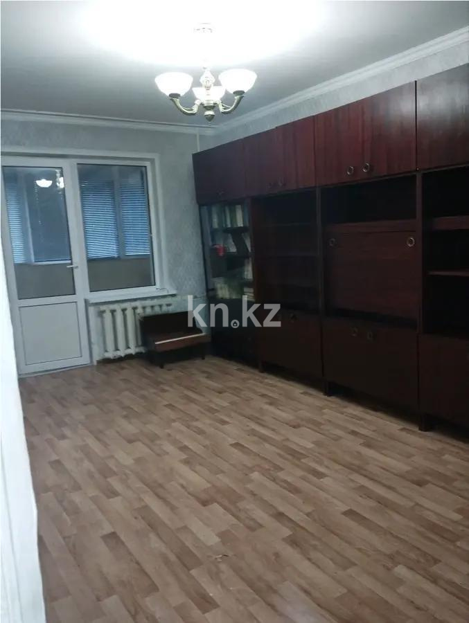 Продажа 2-комнатной квартиры, 49.8 м² в Алматы