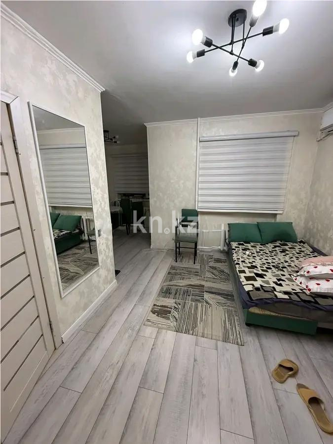 Продажа 1-комнатной квартиры, 23 м² в Астане - фото 2