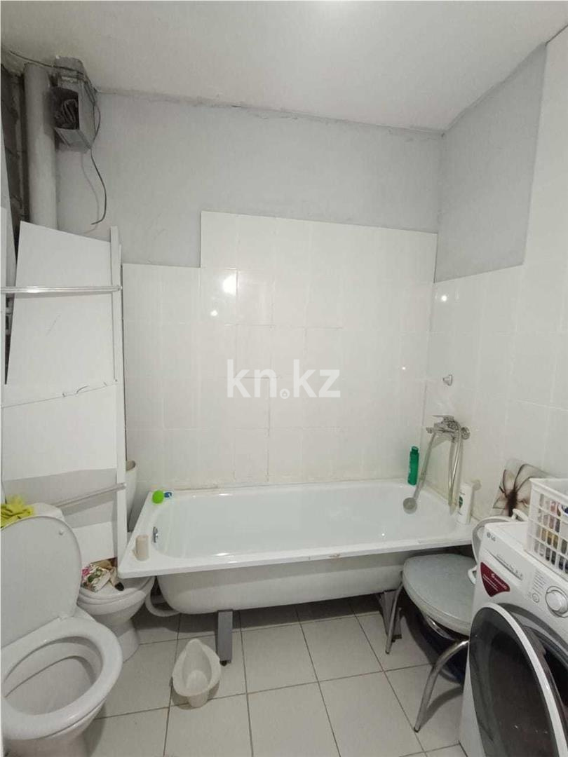 Продажа 1-комнатной квартиры, 44 м², ул. Таскескен - Продажа квартир в новостройках Астаны фото 7 из 7