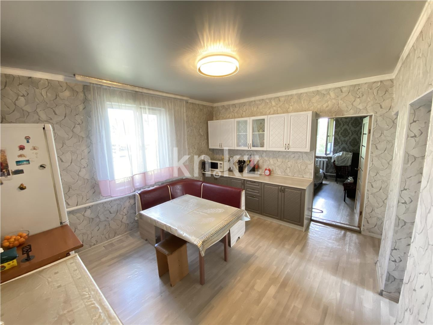 Продажа 3-комнатного дома, 76.3 м² - Недвижимость в Караганде - страница 17 фото 11 из 19