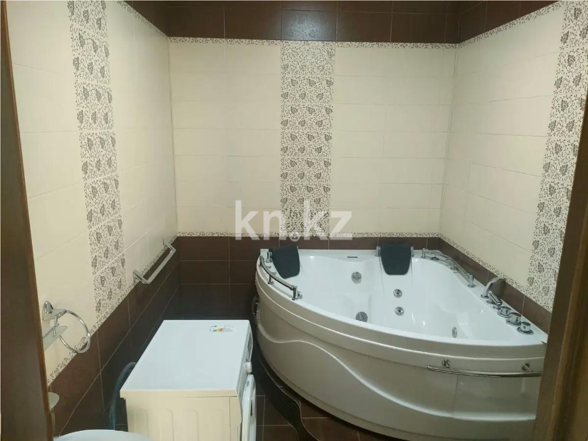 Продажа 2-комнатной квартиры, 91 м², пр. Аль-Фараби, дом  7/5а - Продажа  двухкомнатных квартир в Алматы с фото фото 4 из 4