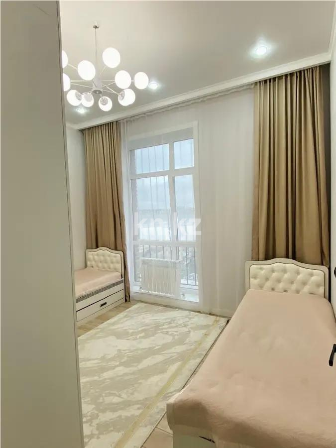 Продажа 4-комнатной квартиры, 114 м² - Продажа четырехкомнатных квартир от собственников в Караганде фото 4 из 10