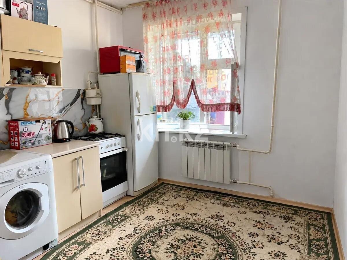 Продажа 1-комнатной квартиры, 32 м² в Астане - фото 2