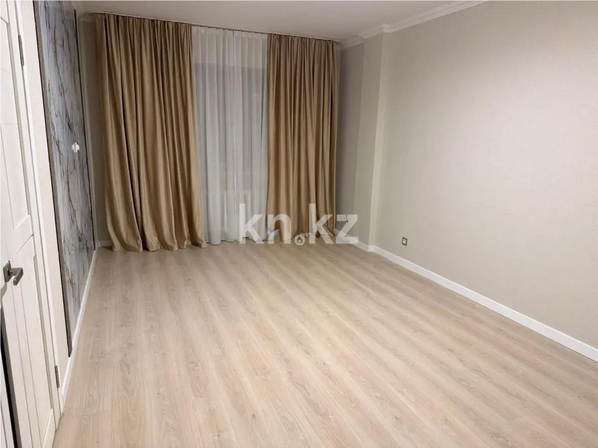 Продажа 1-комнатной квартиры, 41 м² в Астане