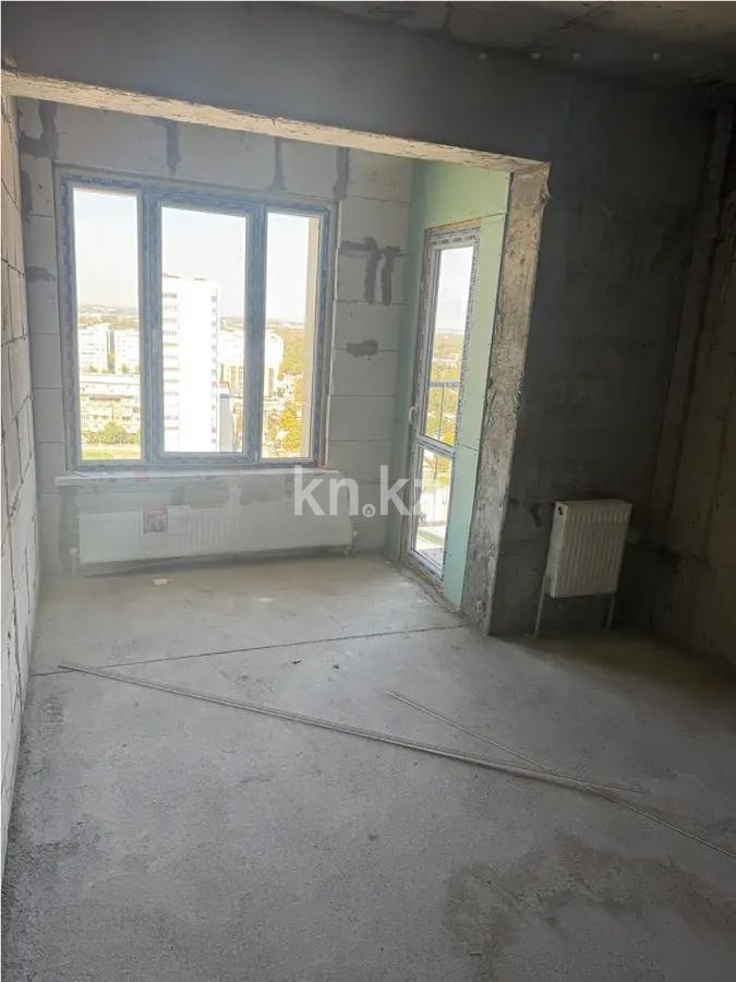 Продажа 1-комнатной квартиры, 30 м², ул. Ауэзова, дом  2/8 - Продажа квартир в Алматы фото 1 из 1