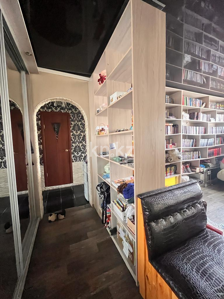 Продажа 4-комнатной квартиры, 80 м², мкр-н Степной-1 - Продажа  четырехкомнатных квартир в Караганде фото 9 из 11