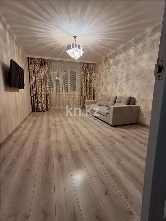 Продажа 2-комнатной квартиры, 56 м² - Продажа квартир в р-не Алматы Астаны - страница 26 фото 1 из 5