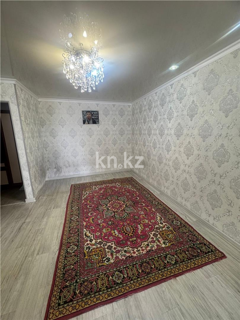 Продажа 2-комнатной квартиры, 41 м² в Сарани - фото 3