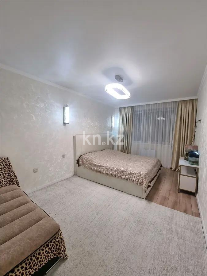 Продажа 2-комнатной квартиры, 49 м² - Продажа квартир в новостройках Астаны без посредников - страница 4 фото 2 из 3