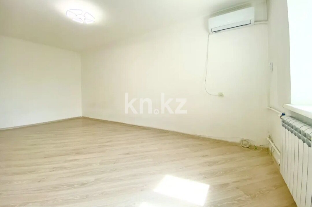 Продажа 1-комнатной квартиры, 30.6 м² в Алматы - фото 2