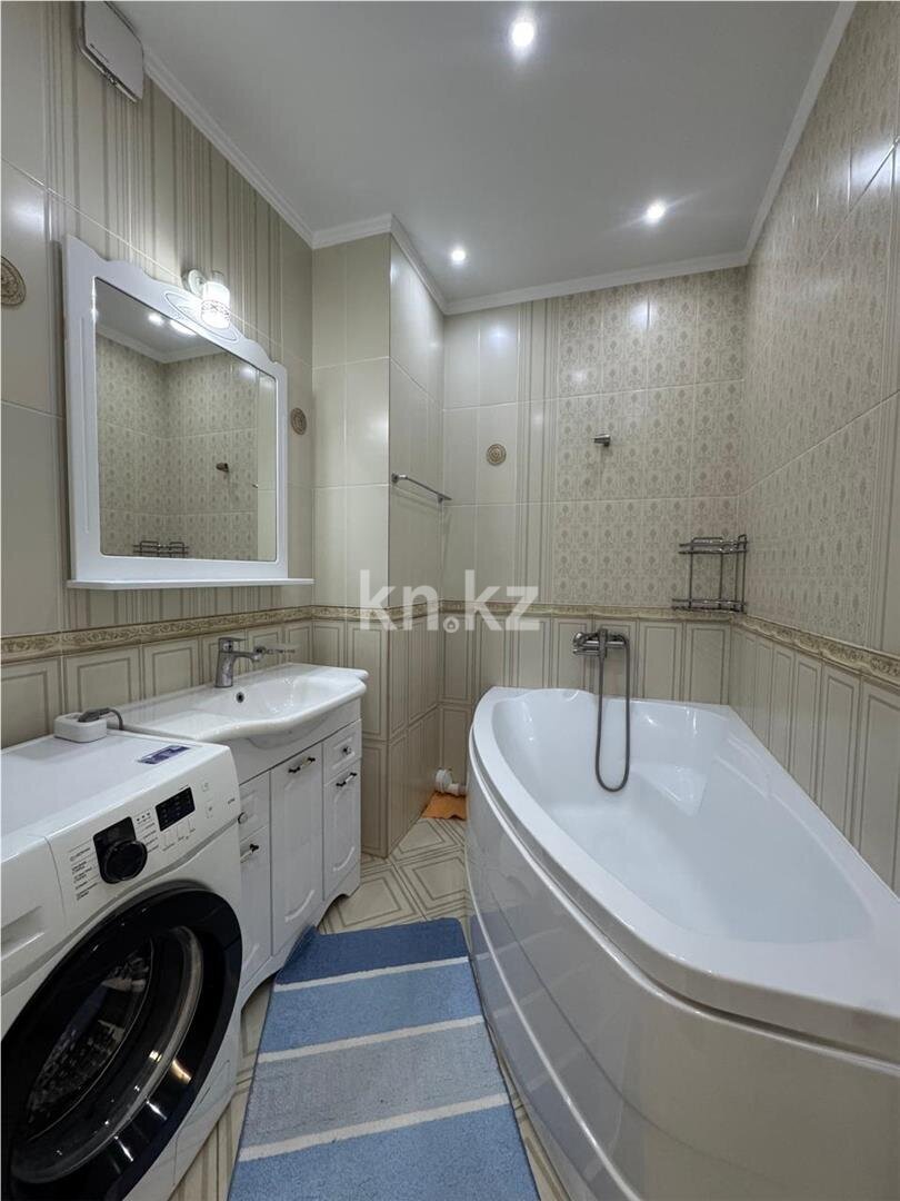 Продажа 3-комнатной квартиры, 76 м² в Караганде - фото 13