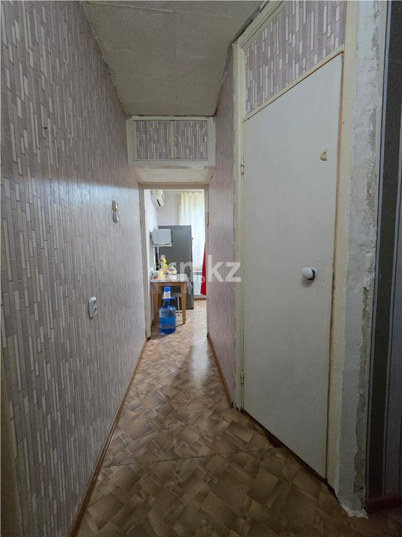 Продажа 1-комнатной квартиры, 31 м², 7-й мкр. - Продажа квартир в Темиртау фото 7 из 8