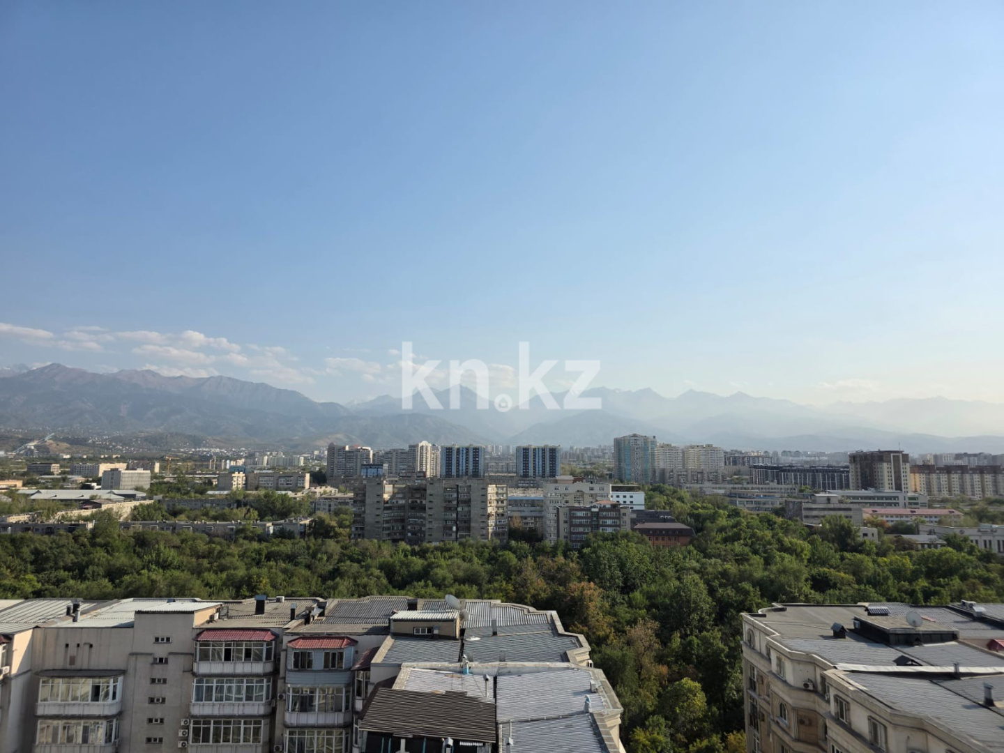 Продажа помещения, 105 м² - Продажа офисных и торговых помещений в Казахстане - страница 2 фото 3 из 13