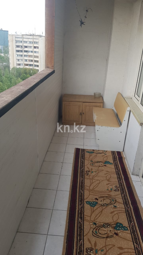 Аренда 2-комнатной квартиры посуточно, 60 м², мкр-н Коктем-2, дом  1 - Аренда  двухкомнатных квартир посуточно в Алматы фото 16 из 19