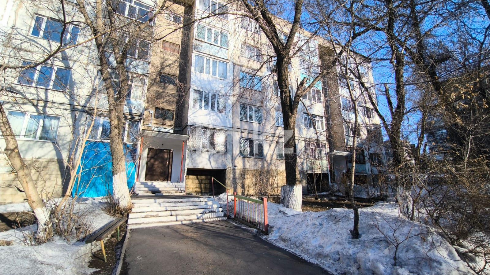 Продажа 2-комнатной квартиры, 53 м², ул. 6-й мик-н в Темиртау - фото 13