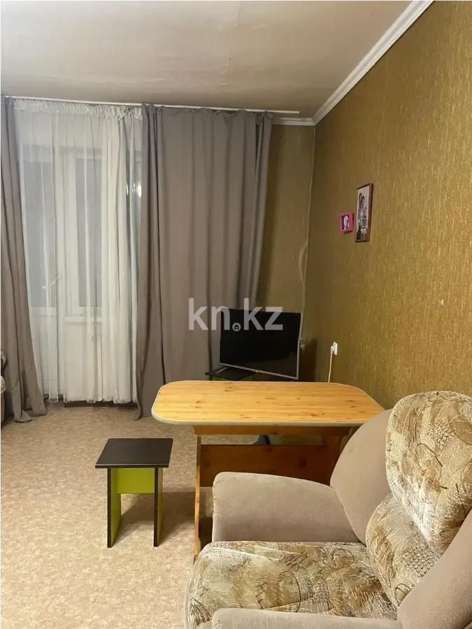 Продажа 1-комнатной квартиры, 21 м², ул. Петрова, дом  2/1 - Продажа квартир в Казахстане фото 1 из 3