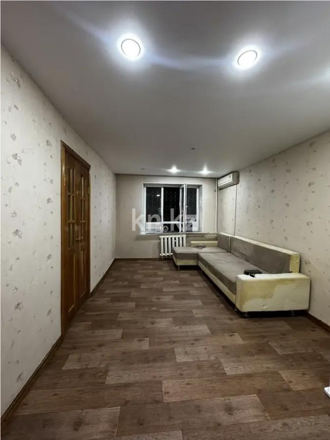 Продажа 2-комнатной квартиры, 39 м² в Алматы