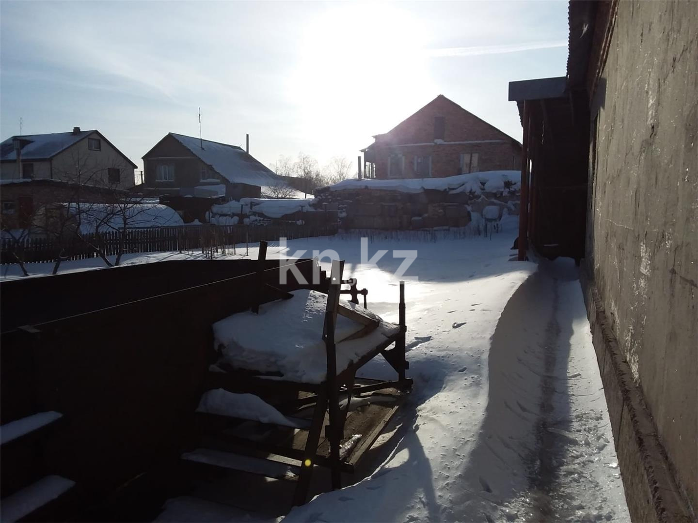 Продажа 6-комнатного дома, 94.3 м², ул. Горняцкая в Караганде - фото 24