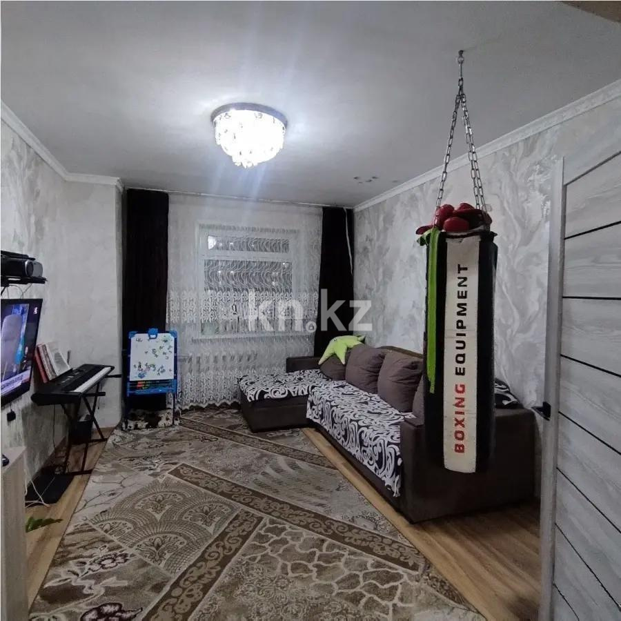 Продажа 2-комнатной квартиры, 60 м², пр. Кошкарбаева, дом  40 в Астане