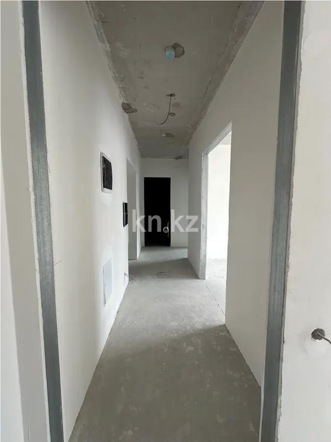 Продажа 2-комнатной квартиры, 64 м², ул. Минина, дом  14а - Продажа  двухкомнатных квартир в Алматы без посредников с фото фото 3 из 4