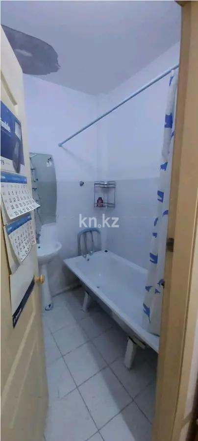 Продажа 1-комнатной квартиры, 46 м², мкр-н Зердели, дом  1/1 в Алматы - фото 5