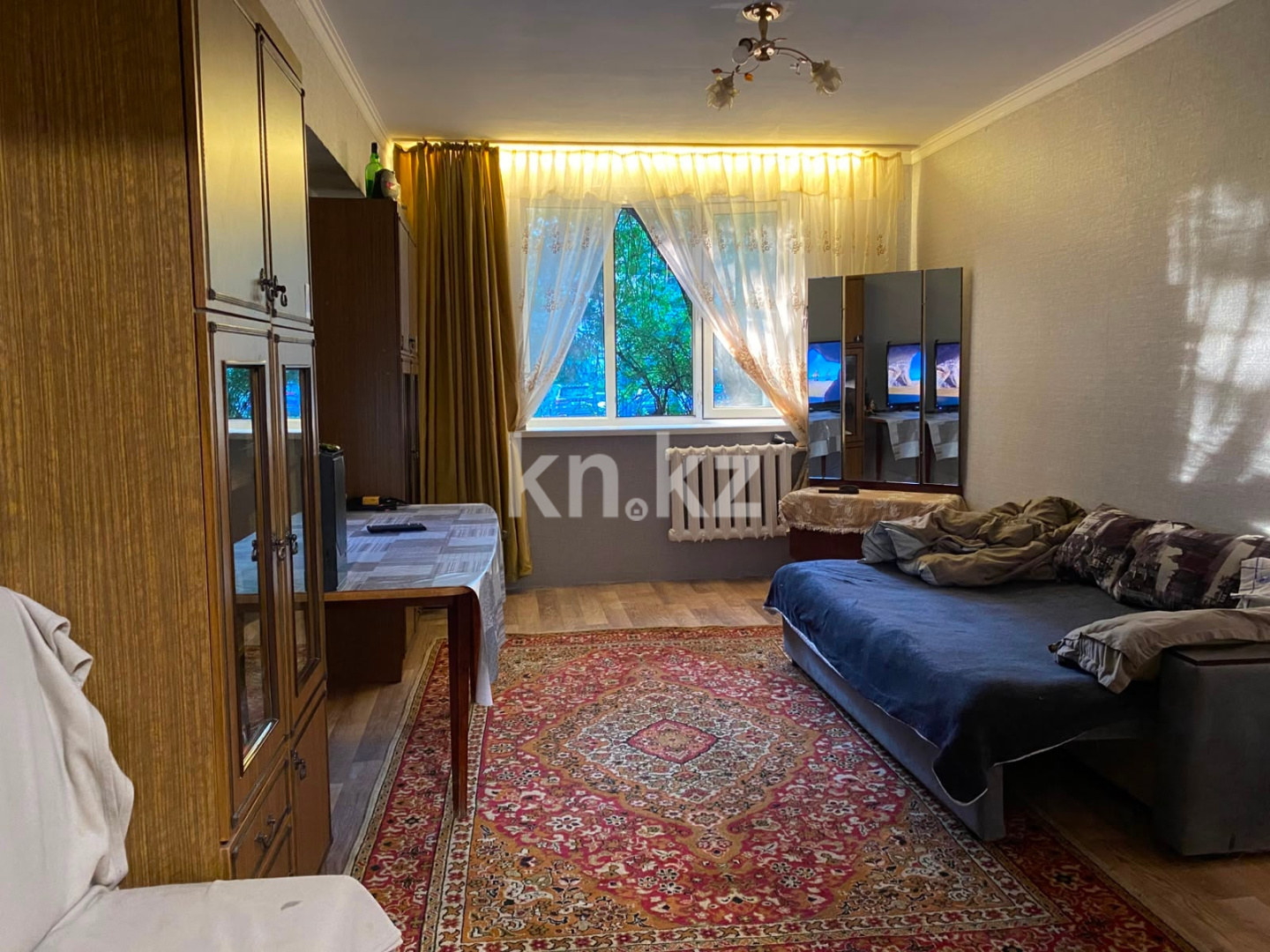 Продажа 3-комнатной квартиры, 68 м² - Продажа квартир от собственников в Алматы фото 1 из 1