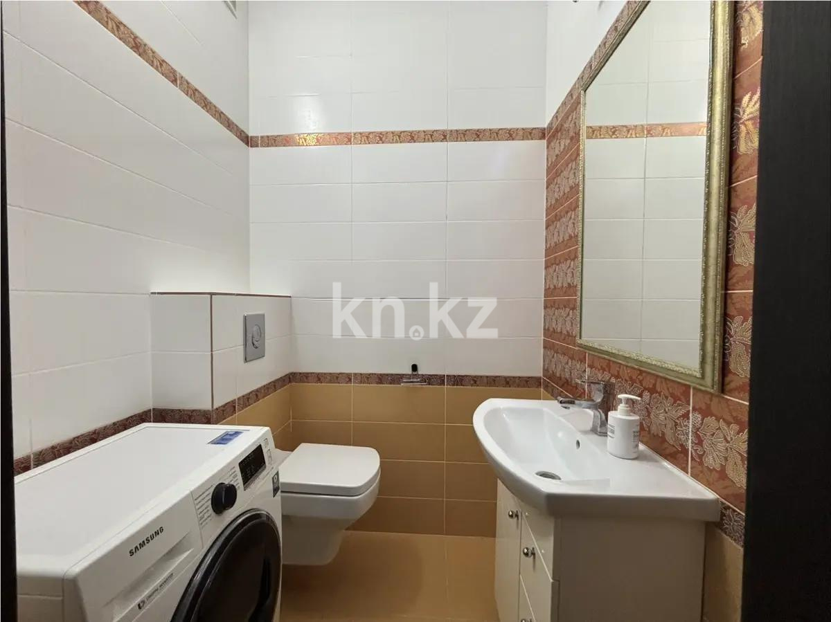 Продажа 4-комнатной квартиры, 119 м², пр. Момышулы, дом  2а в Астане - фото 7