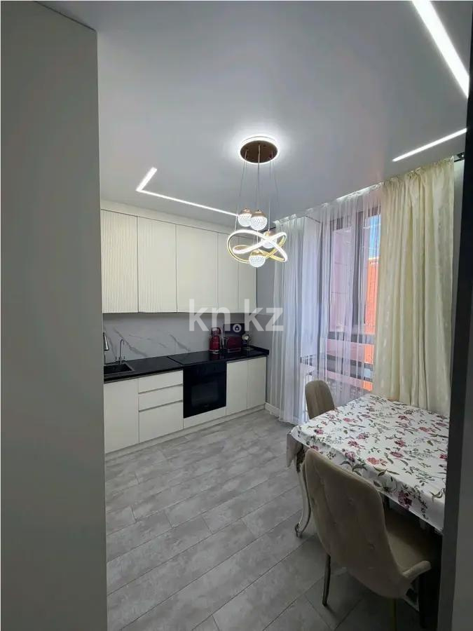 Продажа 2-комнатной квартиры, 55 м² - Недвижимость в Казахстане - страница 16 фото 3 из 4