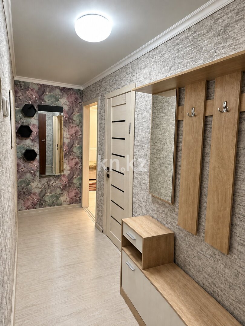 Продажа 2-комнатной квартиры, 49 м² в Караганде - фото 11