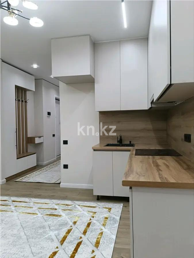 Продажа 3-комнатной квартиры, 53 м² в Алматы - фото 4