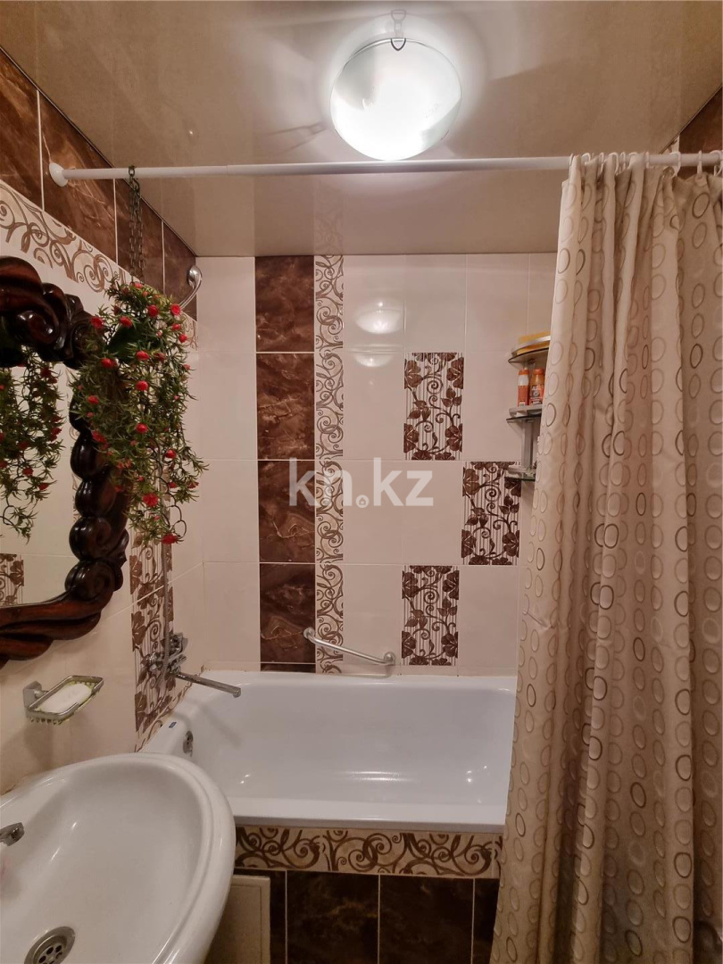 Продажа 3-комнатной квартиры, 80 м² - Продажа недвижимости в Караганде - страница 29 фото 8 из 17