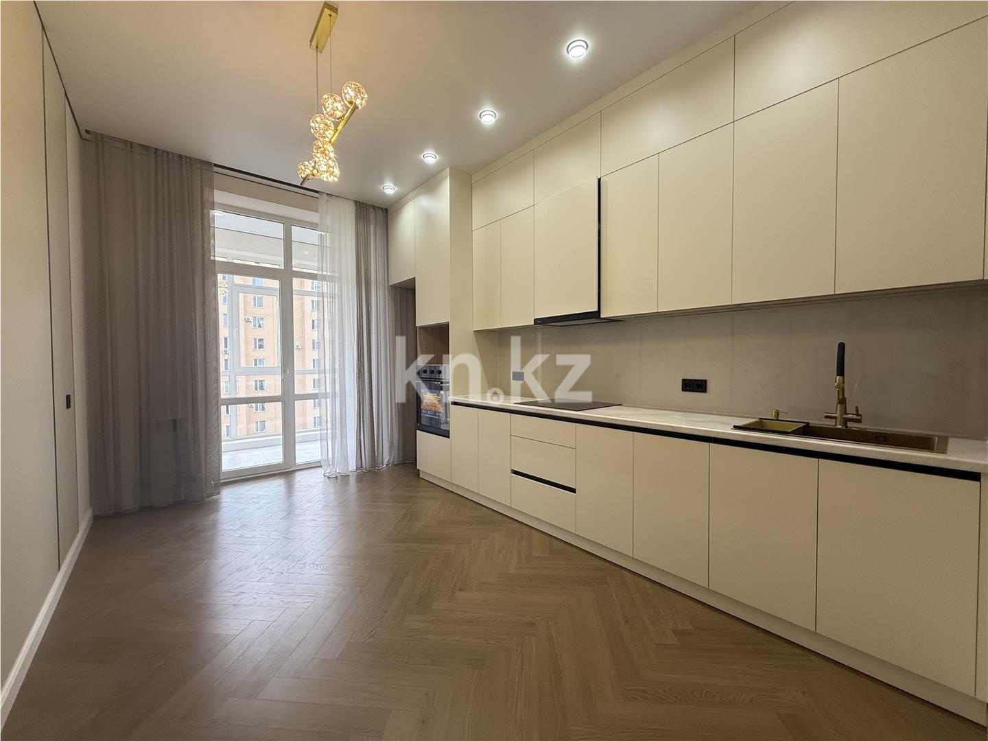 Продажа 4-комнатной квартиры, 111 м² - Продажа четырехкомнатных квартир в Казахстане фото 17 из 24