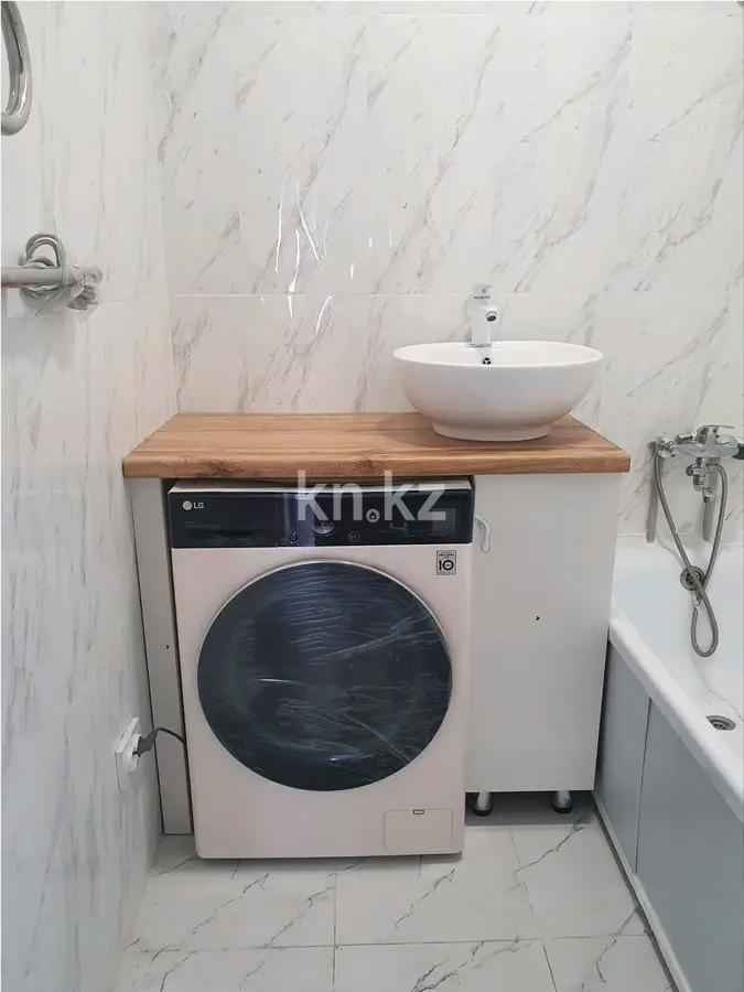 Продажа 3-комнатной квартиры, 75 м² - Продажа трехкомнатных квартир от собственников в Алматы фото 5 из 6