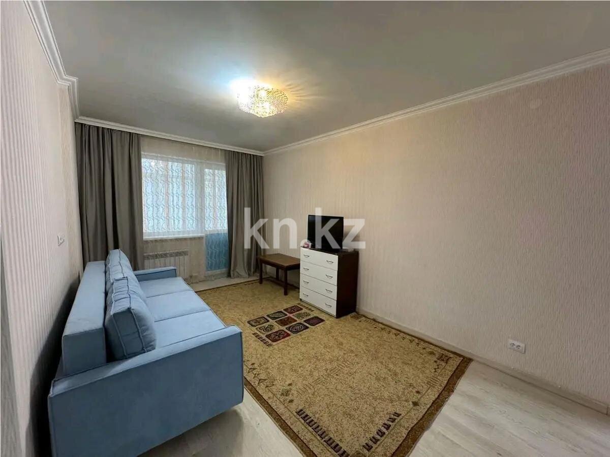 Продажа 2-комнатной квартиры, 52 м² в Астане