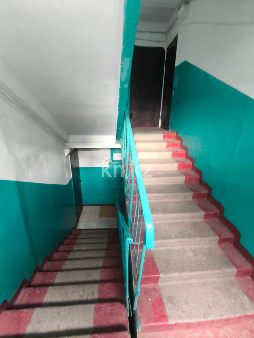 Продажа 4-комнатной квартиры, 61.2 м², 29А квартал, дом  2 - Продажа квартир в Абае фото 21 из 22