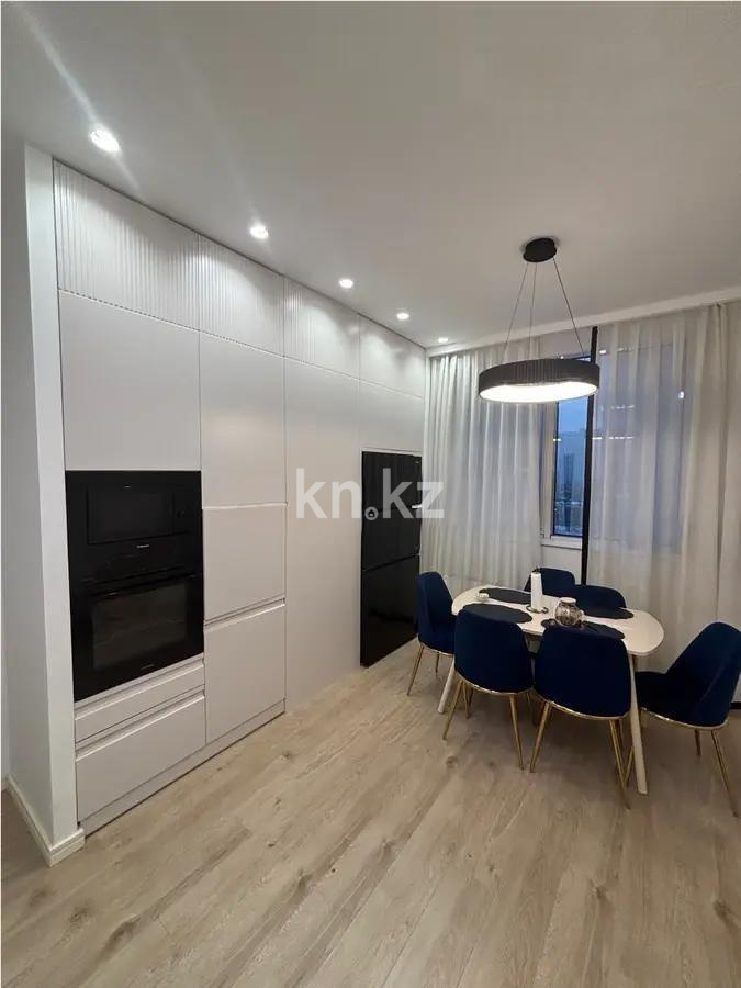 Продажа 4-комнатной квартиры, 141 м² в Алматы - фото 4