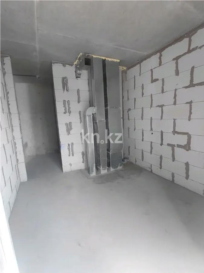 Продажа 1-комнатной квартиры, 40 м² в Астане - фото 4