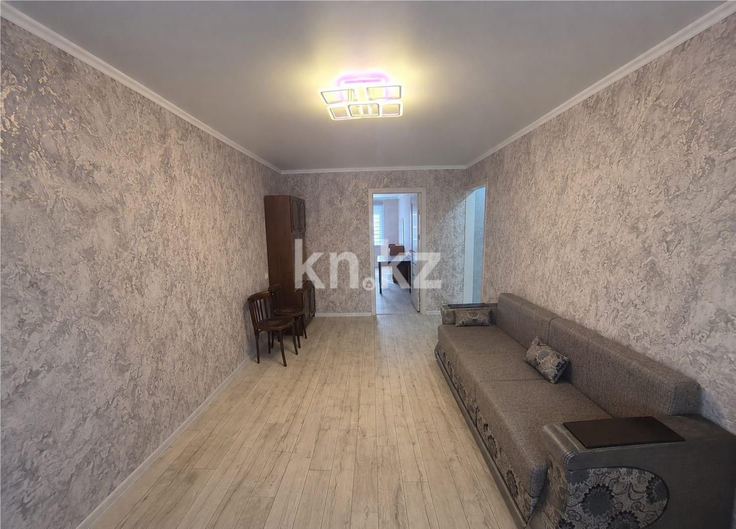 Продажа 2-комнатной квартиры, 46 м² - Продажа квартир в Караганде - страница 50 фото 2 из 11