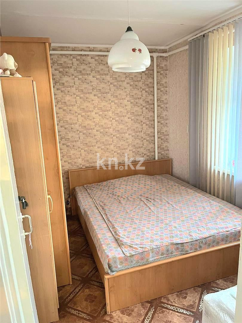 Продажа 3-комнатной квартиры, 56 м², мкр-н 7 в Темиртау - фото 4