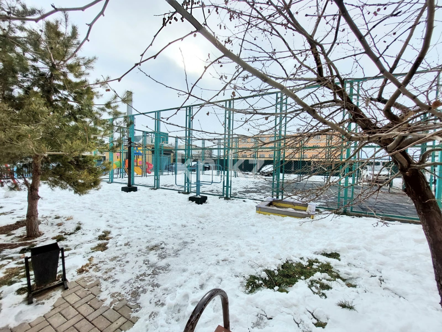 Продажа 3-комнатной квартиры, 145 м², ул. Дулати, дом  201а - Продажа квартир в новостройках Шымкента фото 26 из 27