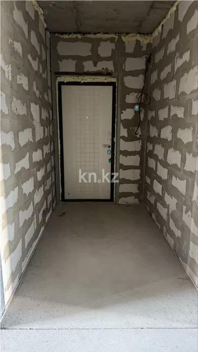 Продажа 2-комнатной квартиры, 56 м², ул. Толе би, дом  189/3 в Алматы - фото 4