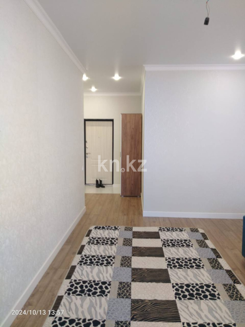 Аренда 1-комнатной квартиры, 45 м² - Аренда недвижимости в Казахстане - страница 2 фото 5 из 10