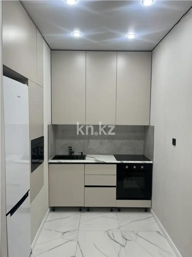 Продажа 3-комнатной квартиры, 41 м² - Продажа квартир в Турксибском р-не Алматы - страница 5 фото 4 из 6