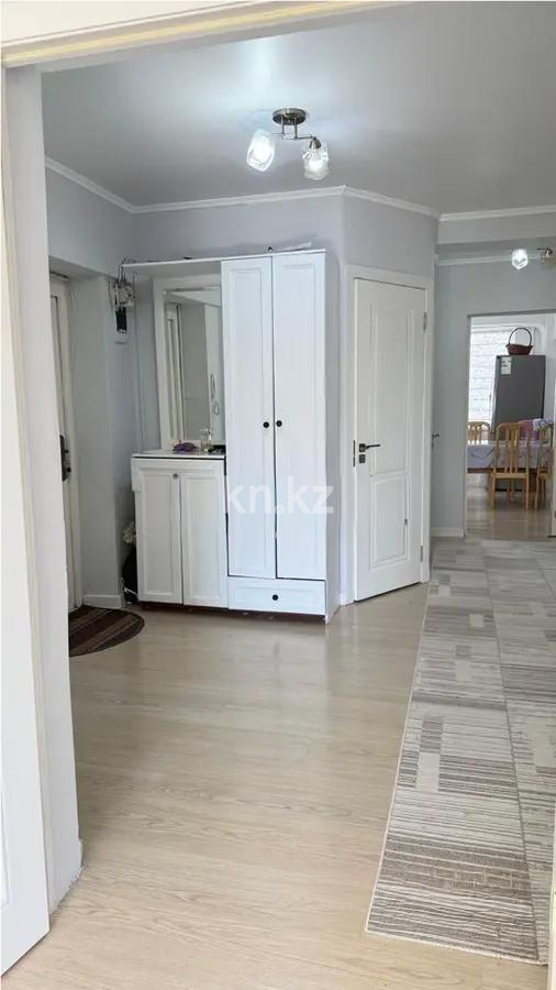 Продажа 3-комнатной квартиры, 109 м² в Алматы - фото 7