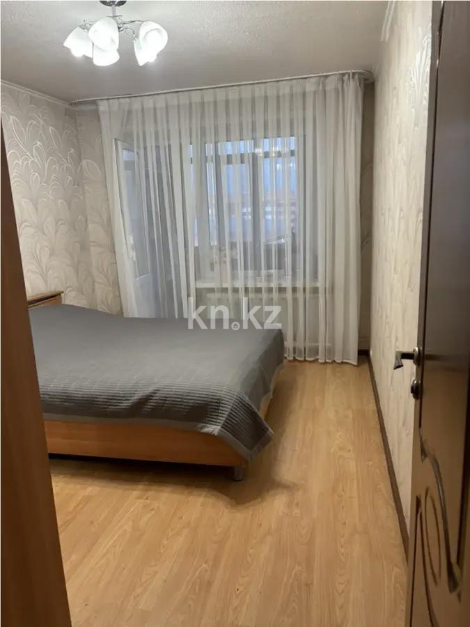 Продажа 3-комнатной квартиры, 62.5 м² - Продажа квартир в Астане - страница 6 фото 2 из 6